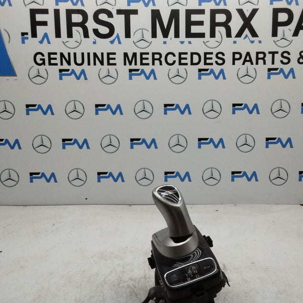 MITSUBISHI OUTLANDER GEAR STICK 2400A355 FMR120