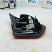 MERCEDES GLA X156 DRIVER RIGHT OS REAR INNER TAIL LIGHT A1569069000 2019 FMT280