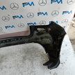 MERCEDES BENZ GLA X156 AMG REAR BUMPER BLACK 2014-19 A1568852425 FMX116