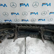 MERCEDES BENZ CLA W117 REAR AMG BUMPER GREY 2013-19 A1178807100 FMX71