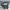 MEECEDES C-C-CLAS W204 SLN DRIVER REAR DOOR OSR 2008-14 GREY FMD284