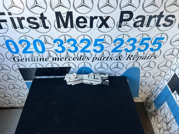 MERCEDES A CLASS W176 CURTAIN ROOF AIRBAG MODULE LEFT 2012-2018 A1768600102