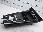 MERCEDES BENZ  A-CLASS W177  CENTRE CONSOLE A1776809101 FMR216