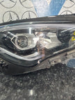 MERCEDES  CLA AMG 19-22 RIGHT DRIVER SIDE HEADLIGHT COMPLETE A1189062800 FMH86