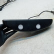 MERCEDES BENZ GLC X253 INTERIOR REAR VIEW MIRROR BLACK 2016 ON FM001515