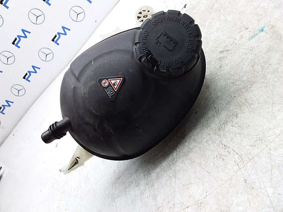 MERCEDES BENZ  C-CLASS W205 COOLANT EXPANSION TANK A2055000049 FMR472