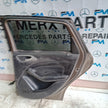 MERCEDES B-CLASS W246 DRIVER REAE DOOR OSR BROWN 2012-19 COMPLETE FMD260