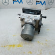 MERCEDES BENZ E-CLASS W213 ABS PUMP MODULE CONTROL UNIT A2134311001 FM001302