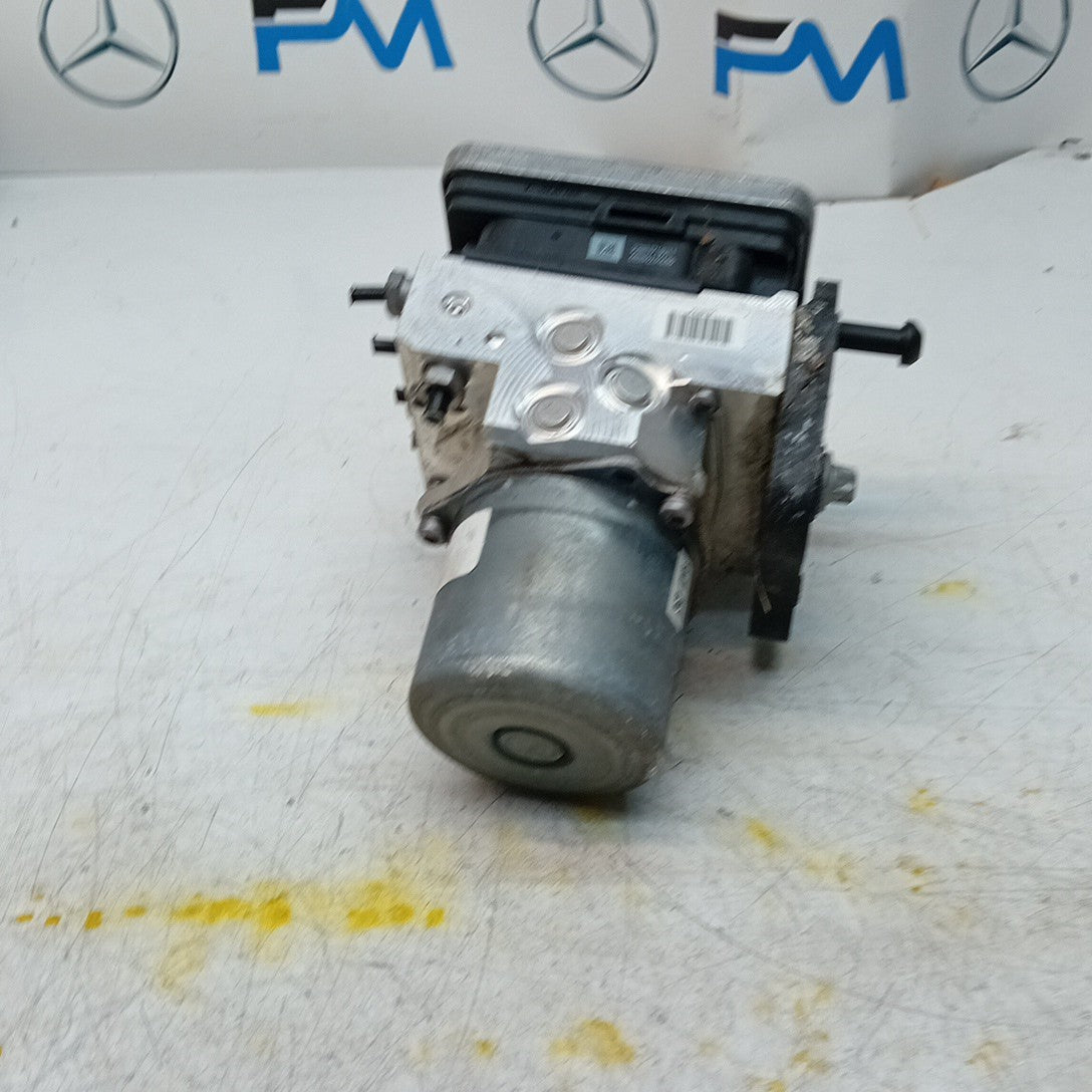 MERCEDES BENZ E-CLASS W213 ABS PUMP MODULE CONTROL UNIT A2134311001 FM001302