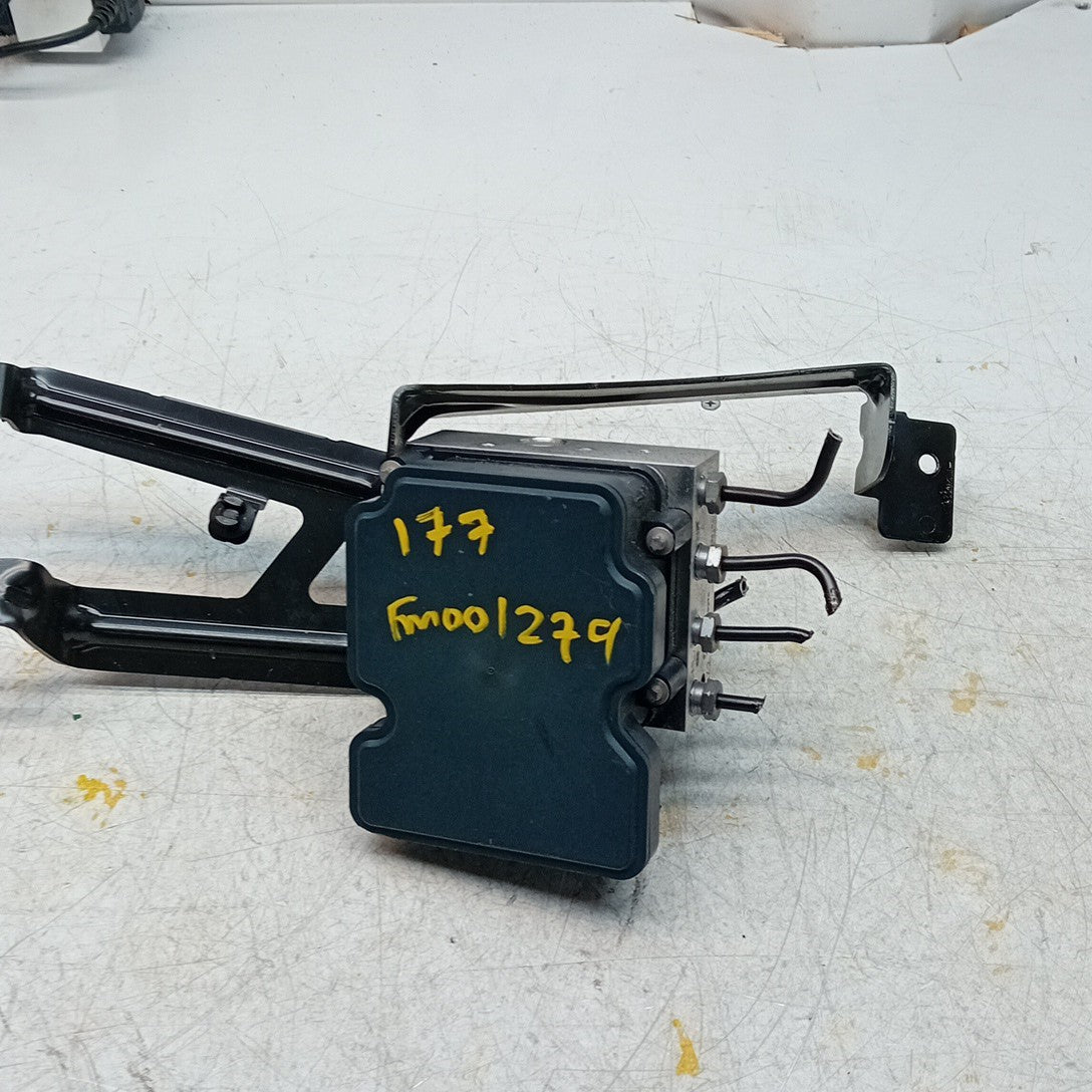 MERCEDES BENZ A-CLASS W177 ABS PUMP MODULE CONTROL UNIT A1779007805 FM001279