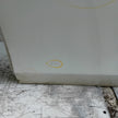 MERCEDES C-CLASS W204 SLN PASSENGER REAR DOOR NSR WHITE 2008-14 FMD422