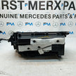 MERCEDES BENZ  A-CLASS W177 DASHBOARD GLOVEBOX 2018 A1776803800 FM001572