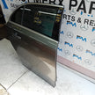 MERCEDES  A-CLASS W177 DRIVER SIDE REAR DOOR N/S/R COMPLETE GREY FMD115