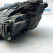 MERCEDES E-CLASS DRIVER MULTIBEAM COMPLETE HEADLIGHT A2139061804 2016 FMH183