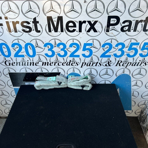 MERCEDES M CLASS AIBAG ROOF CURTAIN LEFT SIDE A1648601102 W164 2005 - 2011