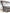 MITSUBISHI OUTLANDER MK3 PASSENGER FRONT DOOR NSF GREY ON COMPLETE FMD310