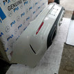 MERCEDES BENZ C-CLASS W205 COUPE REAR BUMPER 2014 WHITE COMPLETE FMX66
