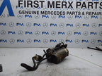 MERCEDES E-CLS W212 AIR SUSPENSION COMPRESSOR PUMP A2123200404 FMR297