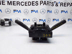 Mercedes  A-CLASS W177 INDICATOR/WIPER GEAR SELECT + SQUIB 10139371 2019 FM00527