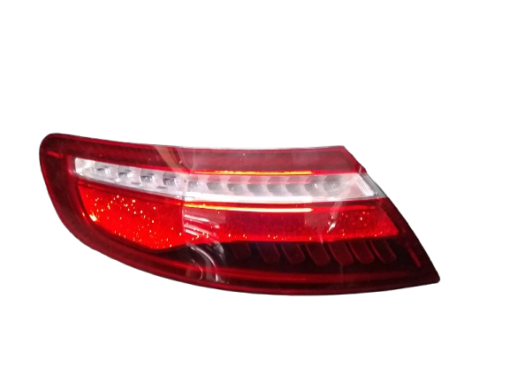 MERCEDES E CLASS Coupe 238 2015-2023 Outer Left Tail Light Lamp A2389062001 LED