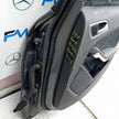 MERCEDES BENZ GLA X156 DRIVER REAR DOOR OSR 2014-19 GREY COMPLETE FMD271