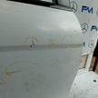 MERCEDES C-CLASS W204 SLN DRIVER REAR DOOR OSR WHITE 2008-2014 COMPLETE FMD441
