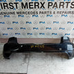 MERCEDES BENZ A-CLASS W169 REAR BUMPER BLACK 2004-12 A1698850838 FMX125