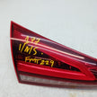 MERCEDES A-CLASS W177 PASSENGER LEFT NS REAR INNER TAIL LIGHT A1779061900 FMT229