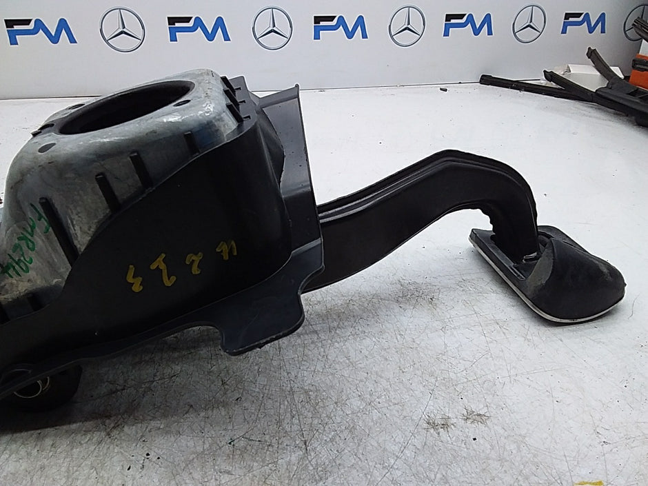 MERCEDES C-CLS W205 BRAKE PEDAL ASSEMBLY A2052920308 FMR294