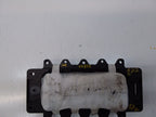 2019 MERCEDES BENZ A-CLASS W177 DRIVER SIDE KNEE AIRBAG A1778602601 FM00327