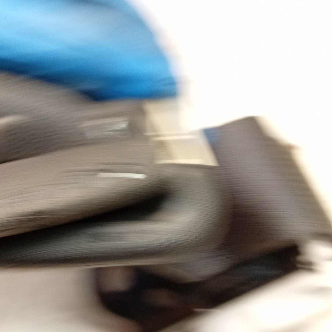 MITSUBISHI OUTLANDER MK3 SEAT BELT REAR DRIVER OSR TK AB2 EN314 BLACK FM001240