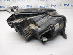 GENUINE USED MERCEDES GL  Passengers Left Front Headlight A1668202761 FMH0067