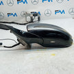 MERCEDES E-CLASS W213 PASSENGER WING MIRROR NSF GREY PL BS A2138103900 FMM67