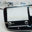 MITSUBISHI OUTLANDER DASHBOARD DISPLAY TRIM + SWITCH 8002C897 FM001615