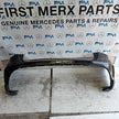 MERCEDES BENZ GLA X156 AMG REAR BUMPER BLACK 2014-19 A1568852425 FMX116