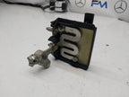Mercedes W213 W205 W218 W238 W253 Negative Battery Tray Clamp A0009061505FM00249