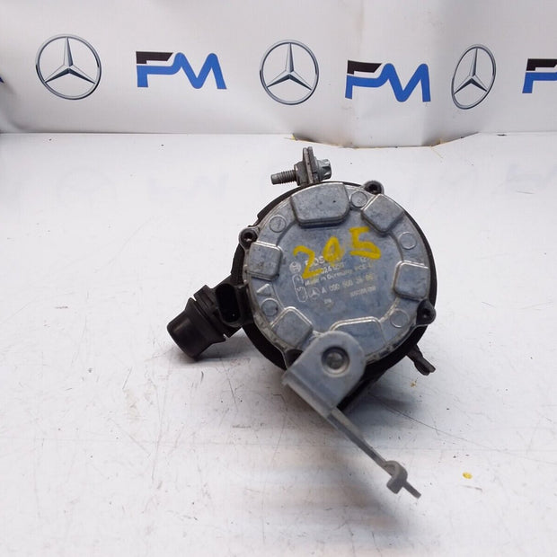 MERCEDES C-CLASS W205 ELECTRIC COOLER WATER PUMP A2055013020 FM00406