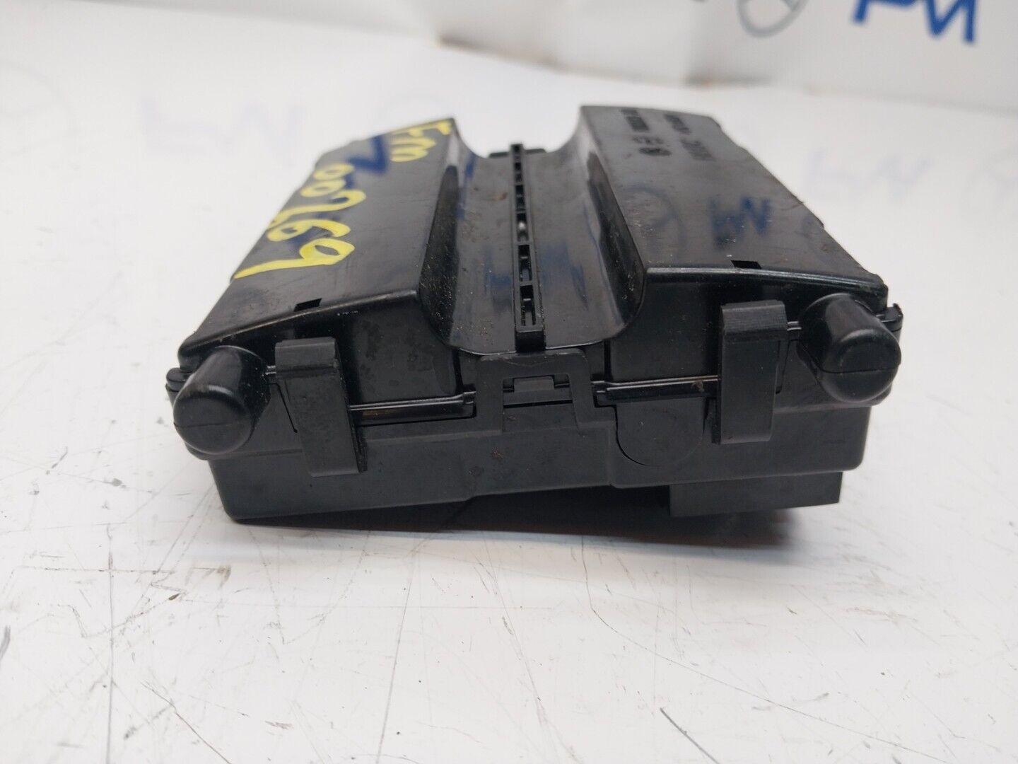 MERCEDES C GLC W205 W253 AIR CONDITIONING CONTROL MODULE A2059009230 FM00269