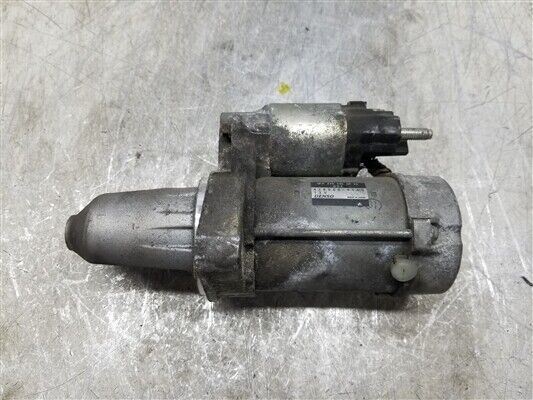 MERCEDES B CLASS W246 B180 STARTER MOTOR DENSO A2709060026