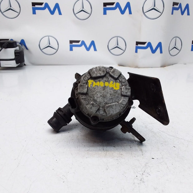 MERCEDES C-CLASS W205 ELECTRIC COOLER WATER PUMP A0005002686 FM00613