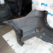 MITSUBISHI OUTLANDER MK3 REAR BUMPER GREY 2013 FMX111