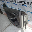 MERCEDES BENZ CLA W117 PASSENGER SIDE RESR DOOR N/S/R WHITE FMD126