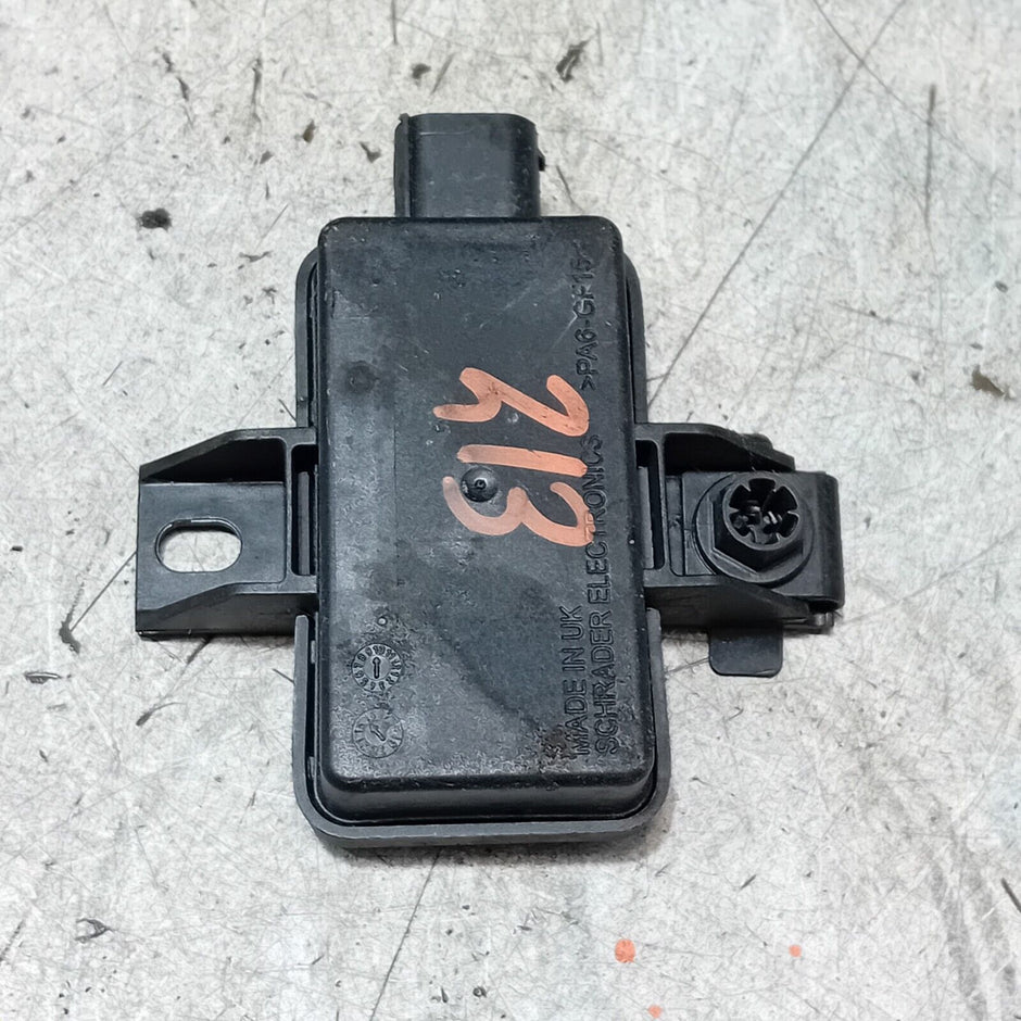 MERCEDES BENZ E CLASS W213 TPMS TYRE PRESSURE MONITORING SENSOR A0009008709