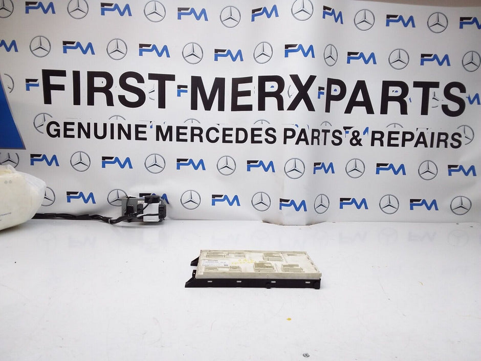 Mercedes B-CLASS W246 SAM Signal Control Module Unit A2469009413 FM00351