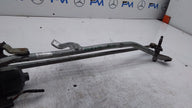 MERCEDES BENZ   C-CLASS W205 FRONT WIPER MECHANISM A2058200940 FMR432