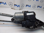 MERCEDES E-CLASS 2016 W213 A2138200740 FRONT WIPER MOTOR  FM00179