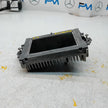 MERCEDES BENZ E-CLASS W212 SAT NAV DISPLAY SCREEN A2129004900 FM001212