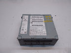 MERCEDES - BENZ E - CLASS W205 2016 RADIO SAT NAV HEAD UNIT  A2059003729 FM00300