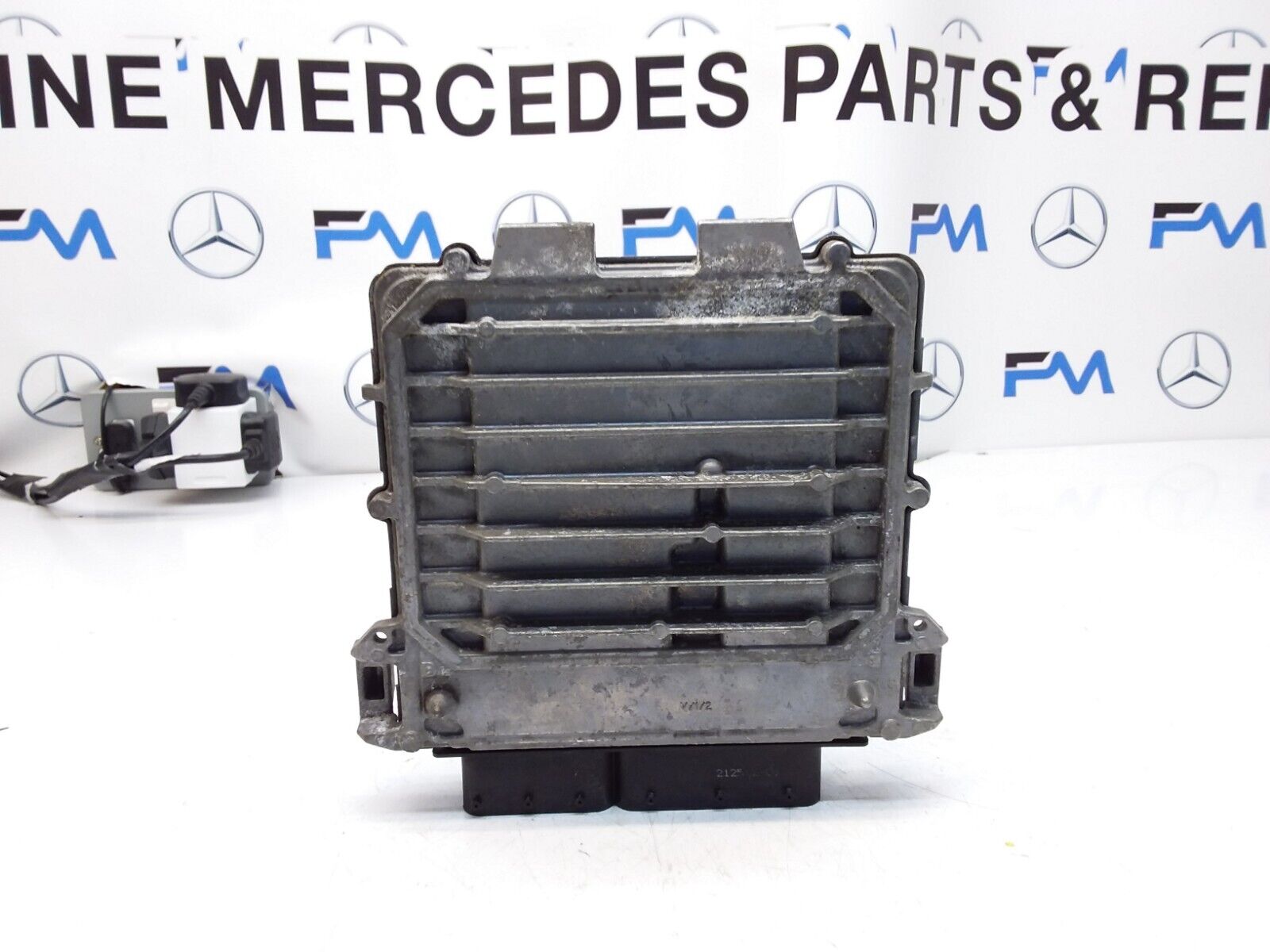 MERCEDES GLA 2015-17 ENGINE  ECU CONTROL MODULE A2709002100 FM00368