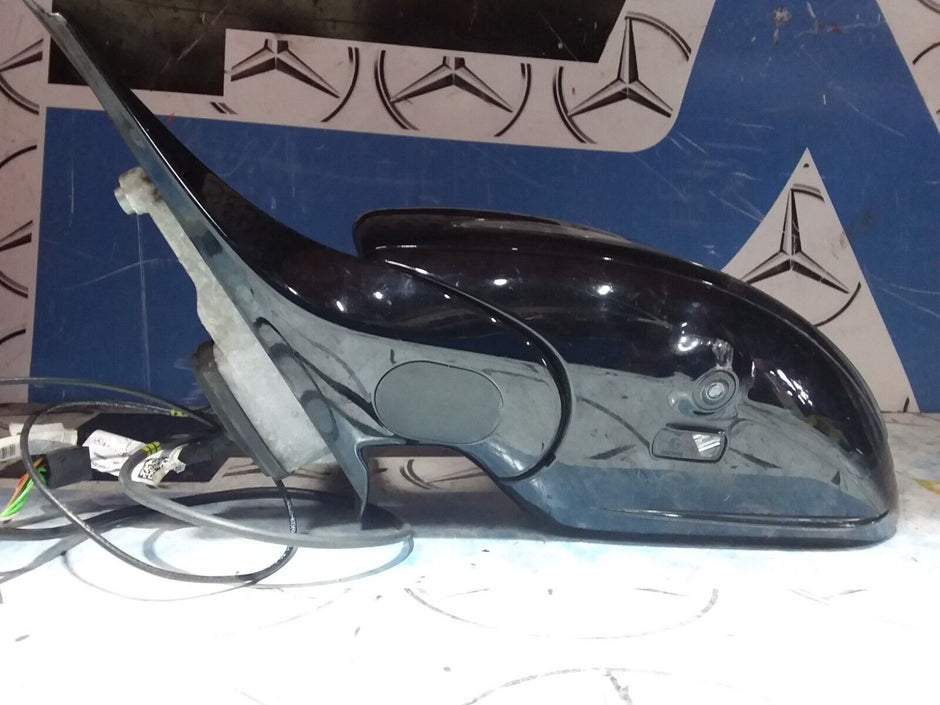 MERCEDES BENZ W213 E CLASS FRONT WING MIRROR FOLDING LEFT SIDE A2138104300